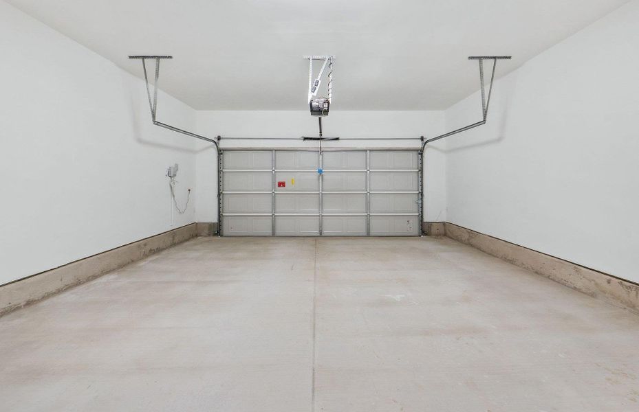 Image 34 of a home in Sun City Texas.