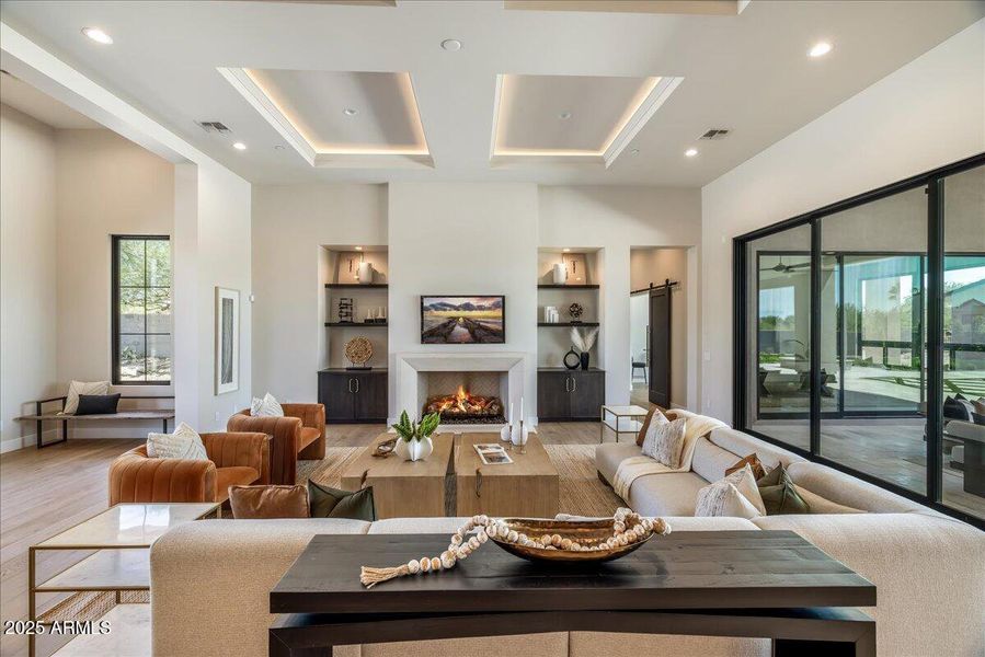 Great Room Great Room