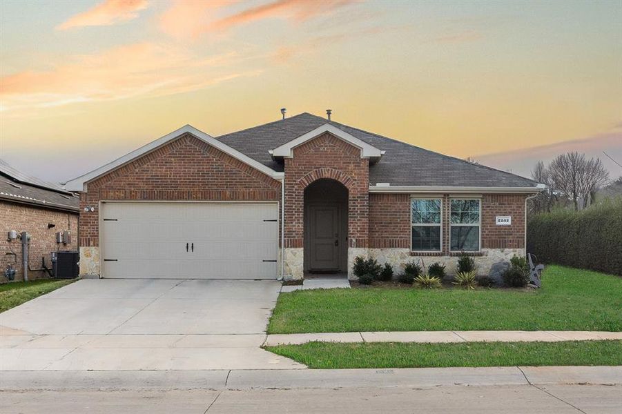 2232 Lattimore St, Denton, TX 76209