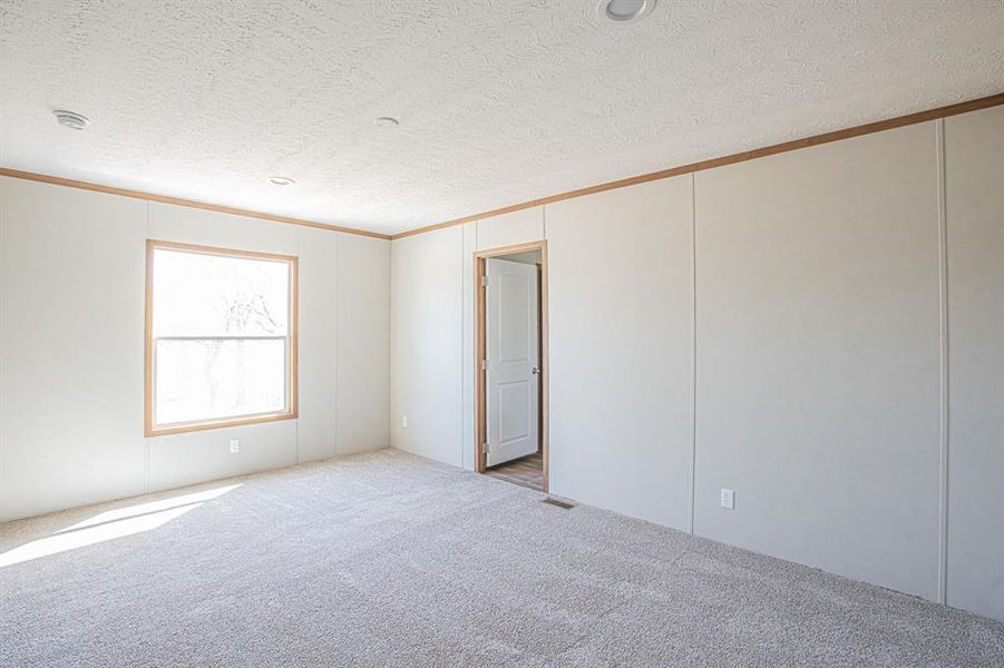 Spacious, unfurnished interior of a new home in , Runaway Bay (Image 15). Spacious, unfurnished interior of a new home in , Runaway Bay (Image 15).