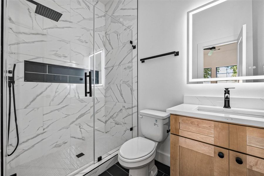 En Suite Bathroom En Suite Bathroom