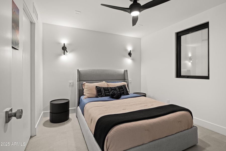 GUEST BEDROOM 3 - QUEEN