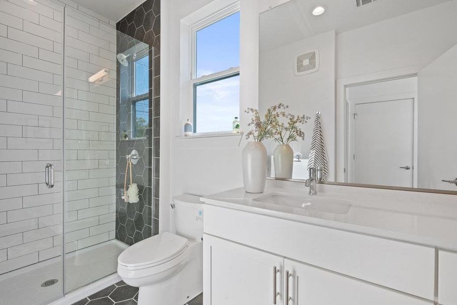 Images are for illustrative purposes only. Photos reflect a similar floor plan and are intended to convey the overall look and feel of the interiors. Images are for illustrative purposes only. Photos reflect a similar floor plan and are intended to convey the overall look and feel of the interiors.