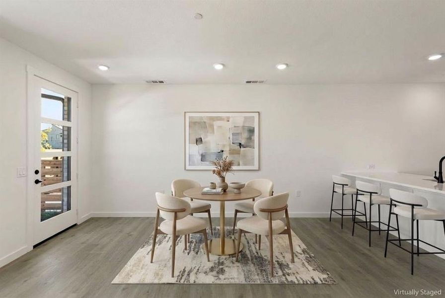 1831 Azalea dinimg Magnolia II (7)