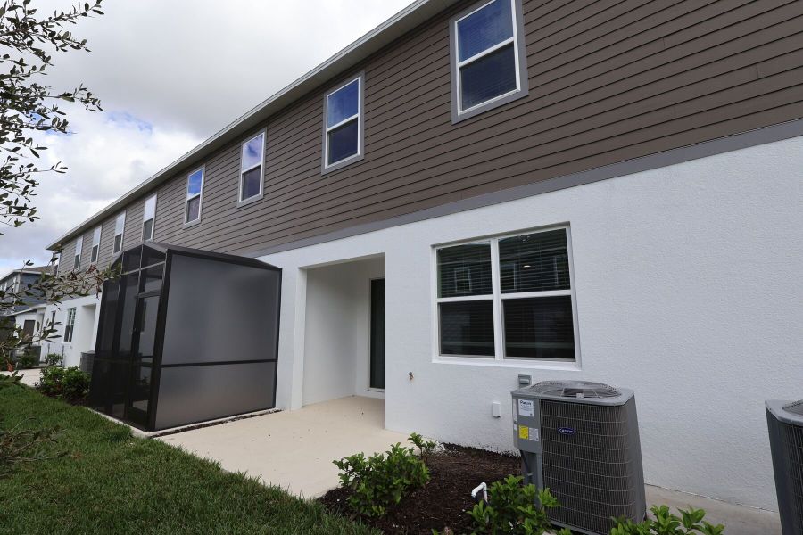 Back Exterior Back Exterior