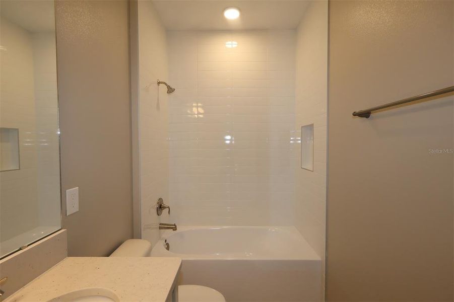 Image 28 of a home in Lake Star at Ovation.