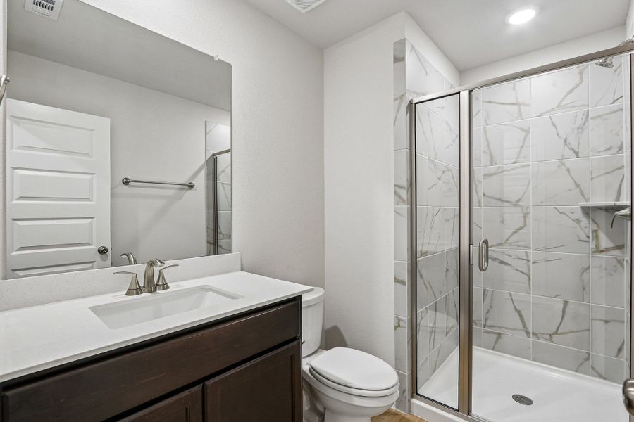 Bathroom Bathroom
