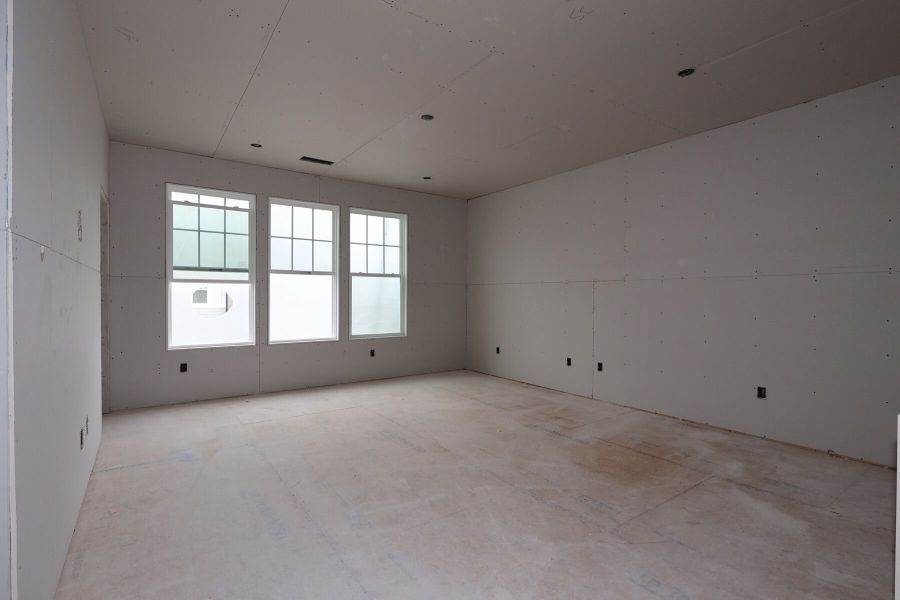 Drywall Drywall