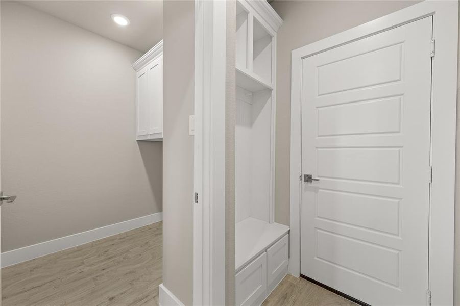 2890 FM No 878- Utility-1 2890 FM No 878- Utility-1