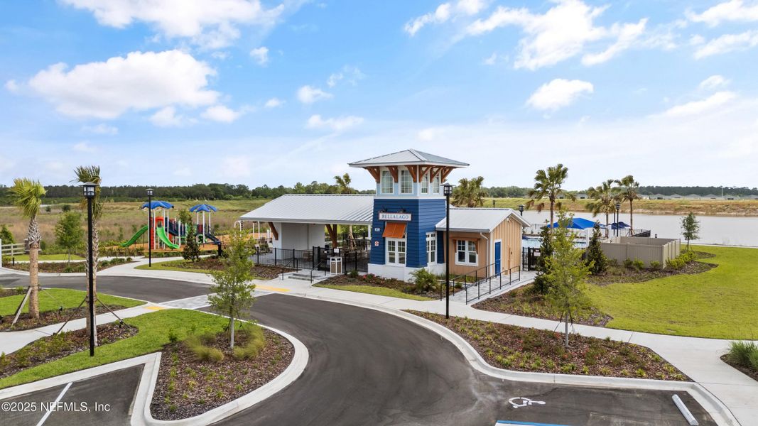 Image 44 of a home in Lakes at Bella Lago - Signature Series.