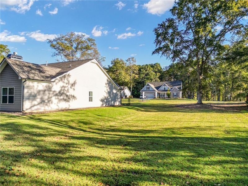 Image 39 of a home in Belle Woode Estates. Image 39 of a home in Belle Woode Estates.