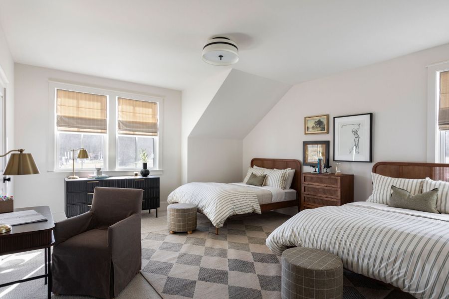 3,247sf New Home in Thompson's Station, TN.  - Slide 20