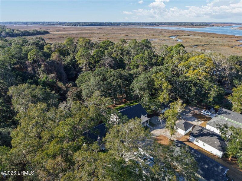 Natural landscape and outdoor views near  in Beaufort (Image 90).