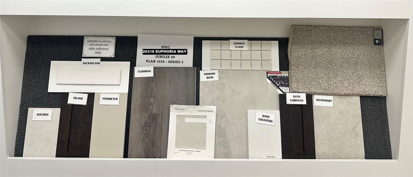 Image 29 of a home in Jubilee.