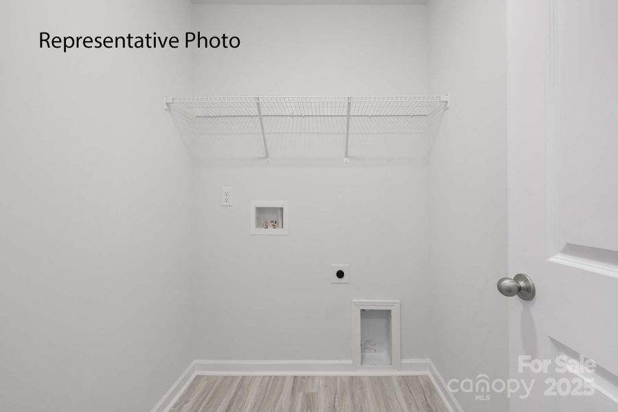 Image 22 of a home in Falls at Hickory.