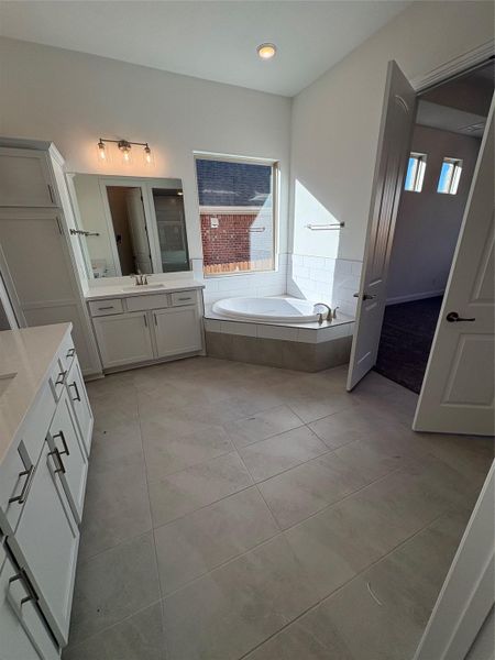 Image 12 of a home in Retreat at San Gabriel.