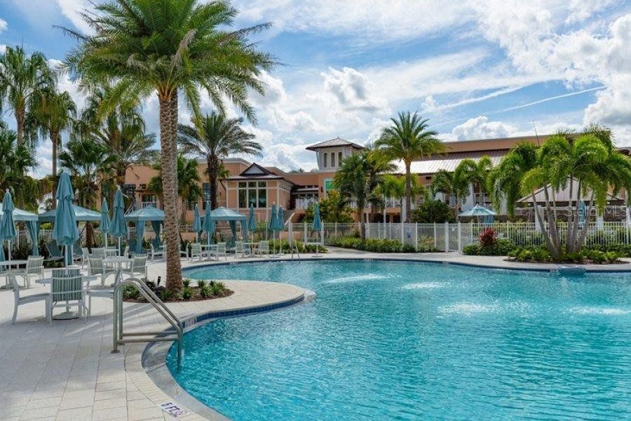Community amenities in , Kissimmee (Image 43).