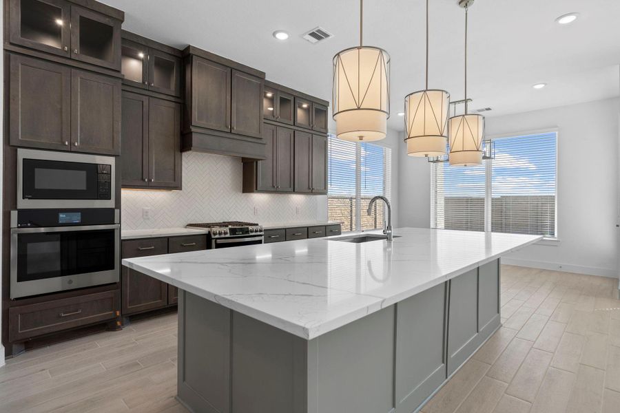 Photos are representative. Actual colors and selections may vary. Photos are representative. Actual colors and selections may vary.