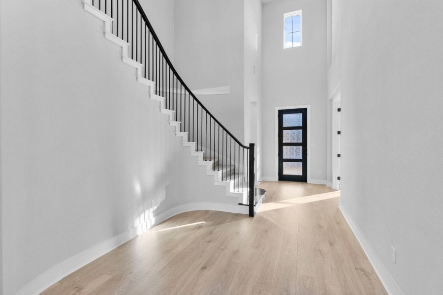 Georgetown, TX New Home.  - Slide 11