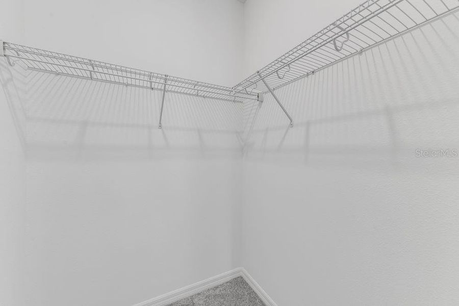 Spacious, unfurnished interior of a new home in Cassia at Skye Ranch, Sarasota (Image 37). Spacious, unfurnished interior of a new home in Cassia at Skye Ranch, Sarasota (Image 37).