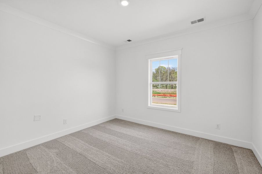 *Photo of actual home.