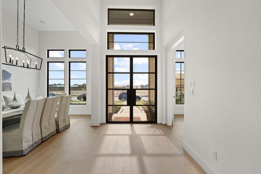 Representation Photo-Entry Representation Photo-Entry