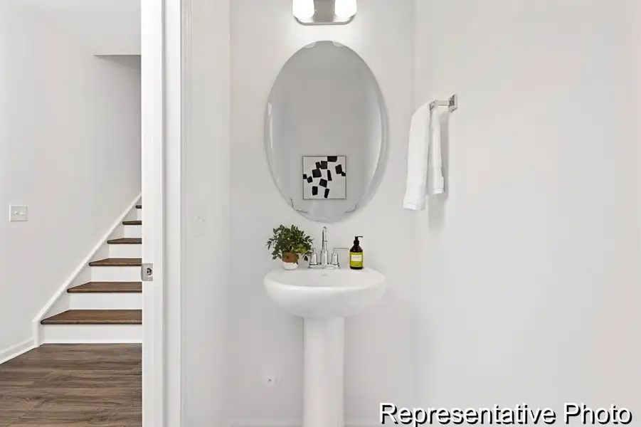 Image 20 of a home in Westbrook Falls Townhomes.