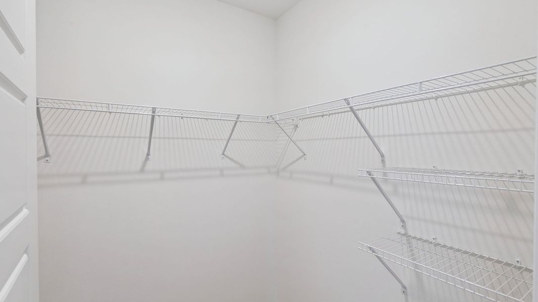 Spacious, unfurnished interior of a new home in Hawthorne Ranch Townhome, Lakeland (Image 18). Spacious, unfurnished interior of a new home in Hawthorne Ranch Townhome, Lakeland (Image 18).