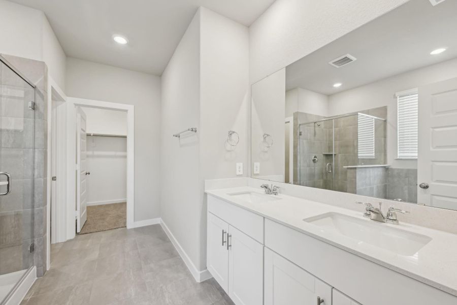 Photo is not of the actual home but is an inspirational photo of builder’s model home and may depict options, furnishings, and/or decorator features that are not included. Photo is not of the actual home but is an inspirational photo of builder’s model home and may depict options, furnishings, and/or decorator features that are not included.