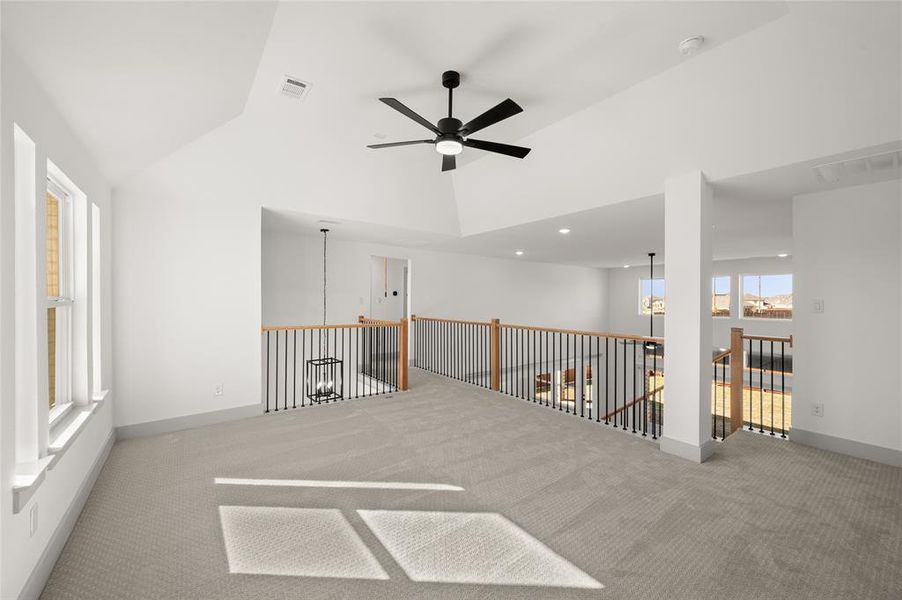 7112 Seagrove- Game room-2 7112 Seagrove- Game room-2