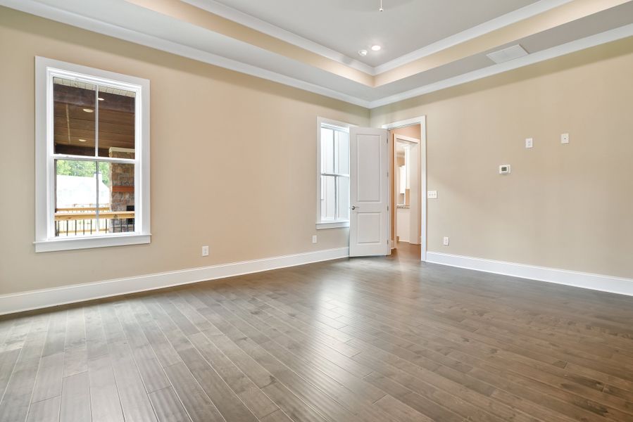 Watkinsville, GA New Home.  - Slide 14