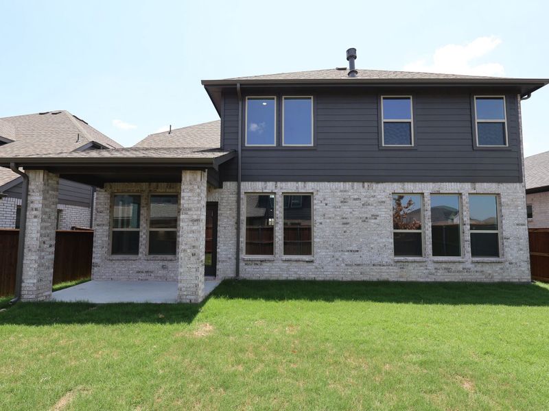 Exterior Exterior