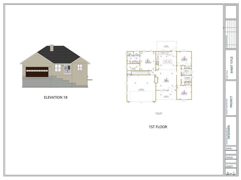 Image 10 of a home in .