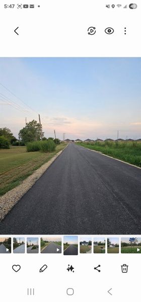 Sycamore St. recently upgraded. . Sycamore St. recently upgraded. .