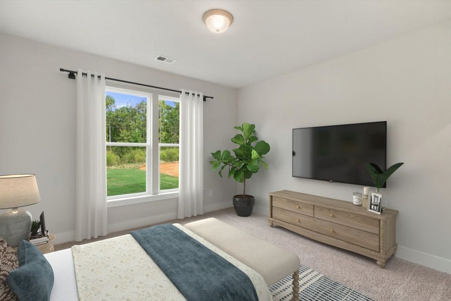 Bedroom Bedroom