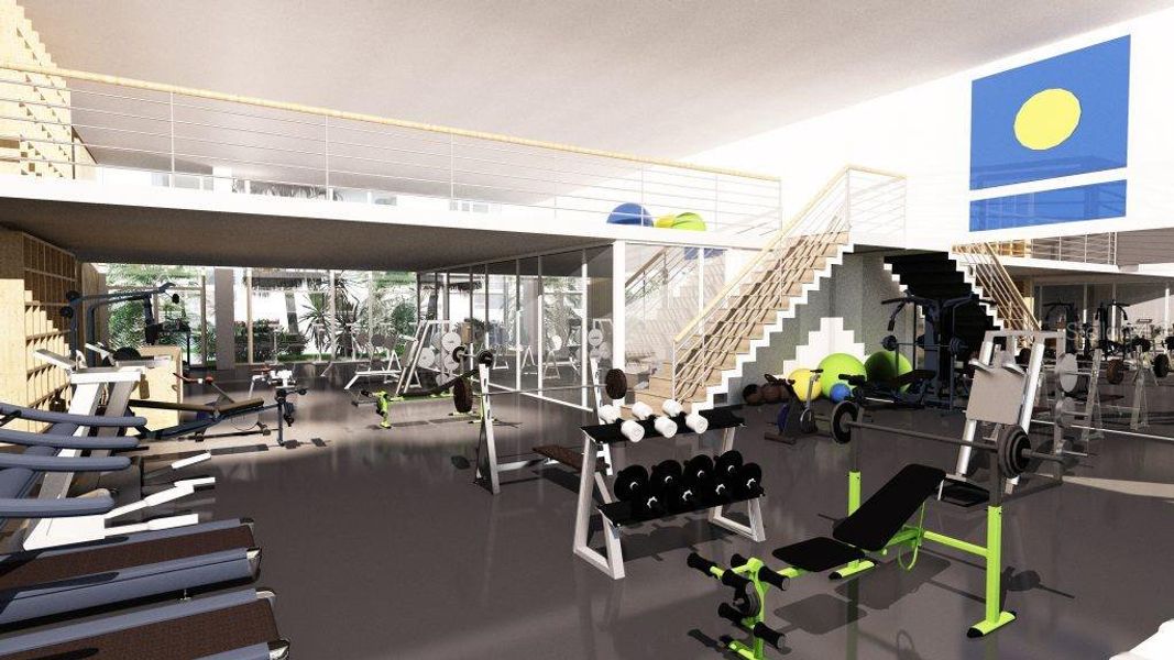 Community amenities in , Sarasota (Image 9).