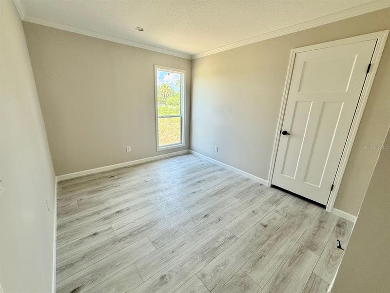 Spacious, unfurnished interior of a new home in , Punta Gorda (Image 22). Spacious, unfurnished interior of a new home in , Punta Gorda (Image 22).
