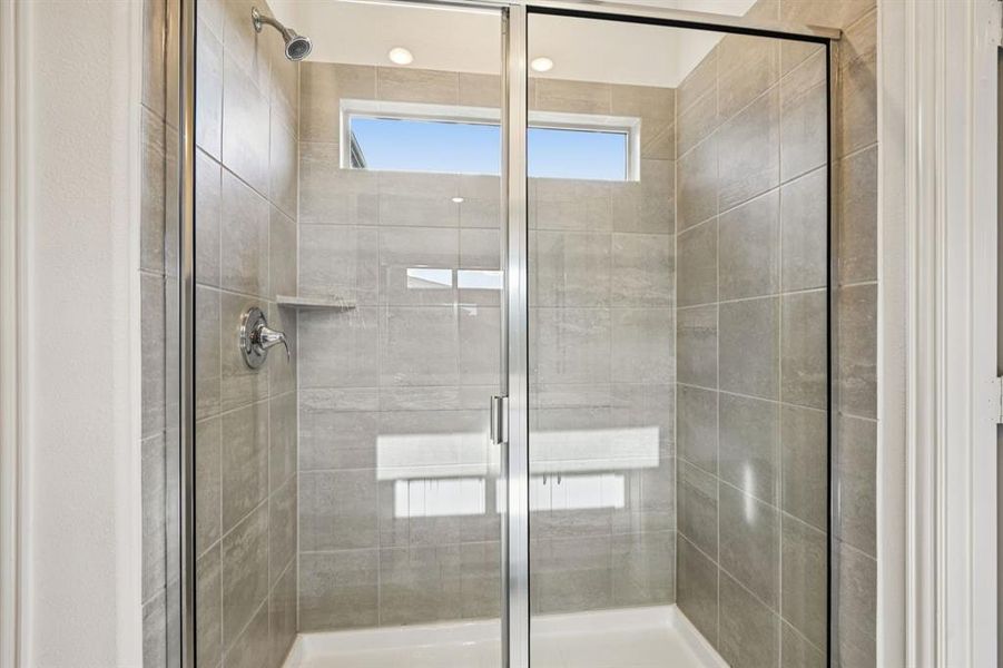 Close-up of interior finishes inside a home in Lakehaven - Spring Series, Farmersville (Image 22).