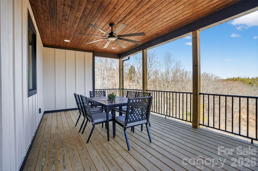 So much space!!! So much space!!!