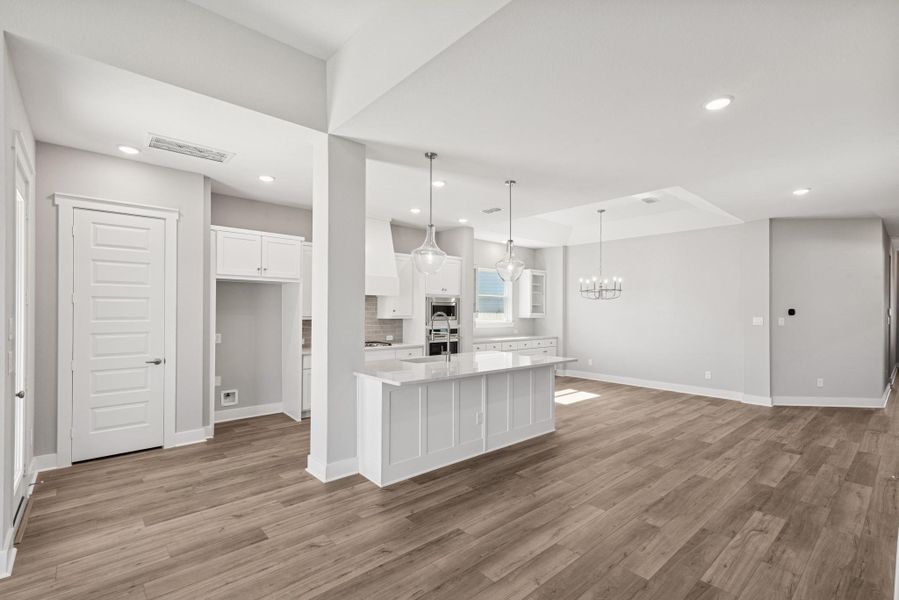 REPRESENTATIVE PHOTO – Photo does not represent actual home options and selections. Ask Sales Consultant for specific selections. REPRESENTATIVE PHOTO – Photo does not represent actual home options and selections. Ask Sales Consultant for specific selections.