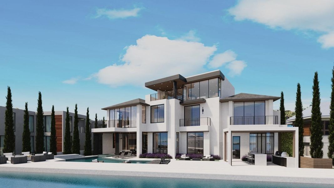 Image 14 of a home in .