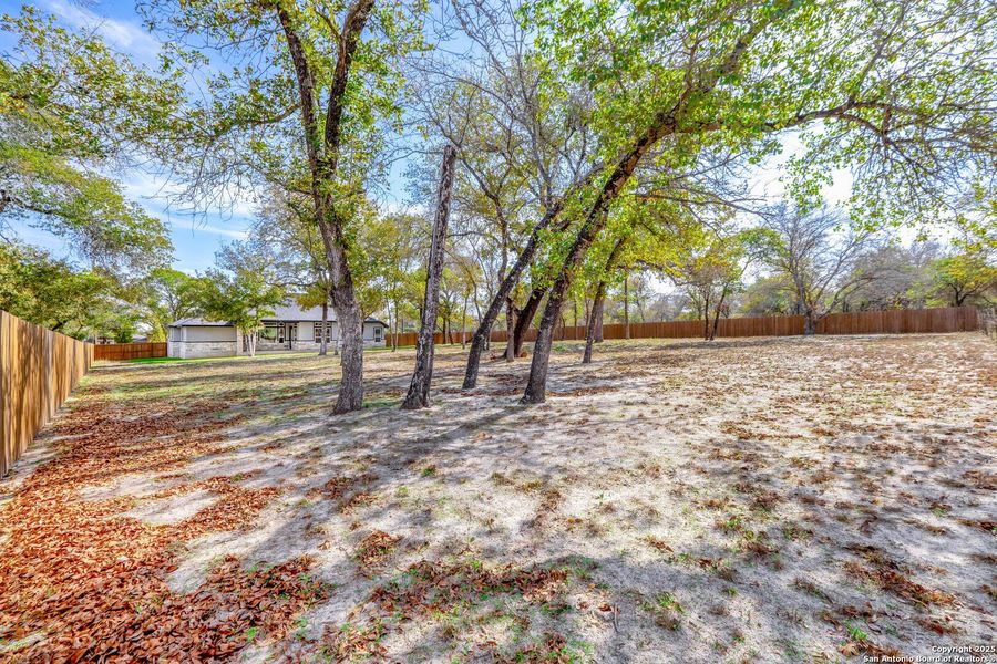 Natural landscape and outdoor views near in La Vernia (Image 41). Natural landscape and outdoor views near in La Vernia (Image 41).