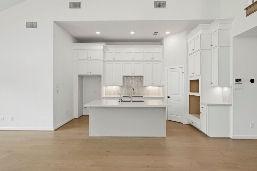 Dream Kitchen Where Modern Design Meets Home Comfort Dream Kitchen Where Modern Design Meets Home Comfort