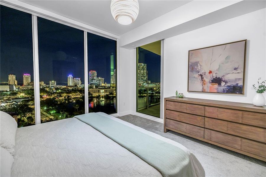 Furnished interior view inside a new home in , St. Petersburg (Image 16). Furnished interior view inside a new home in , St. Petersburg (Image 16).