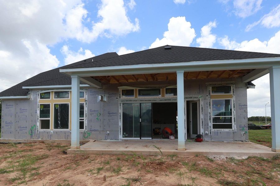 Image 19 of a home in Sienna - Parkview Collection. Image 19 of a home in Sienna - Parkview Collection.