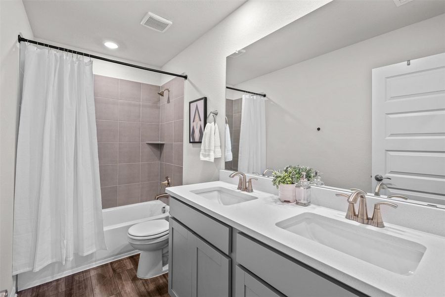 3rd full bathroom 3rd full bathroom