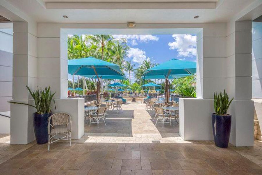 Community amenities in , West Palm Beach (Image 51). Community amenities in , West Palm Beach (Image 51).