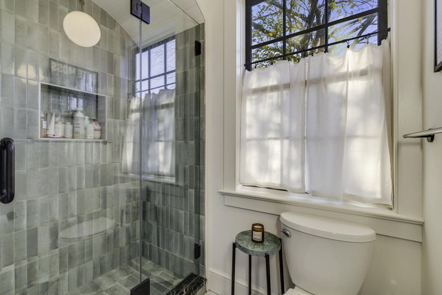 Furnished interior view inside a new home in , Charleston (Image 12). Furnished interior view inside a new home in , Charleston (Image 12).