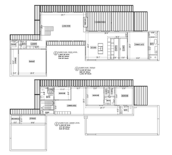 3,129 SF of Living Space, 4 Bedrooms, 4.5 Baths 3,129 SF of Living Space, 4 Bedrooms, 4.5 Baths
