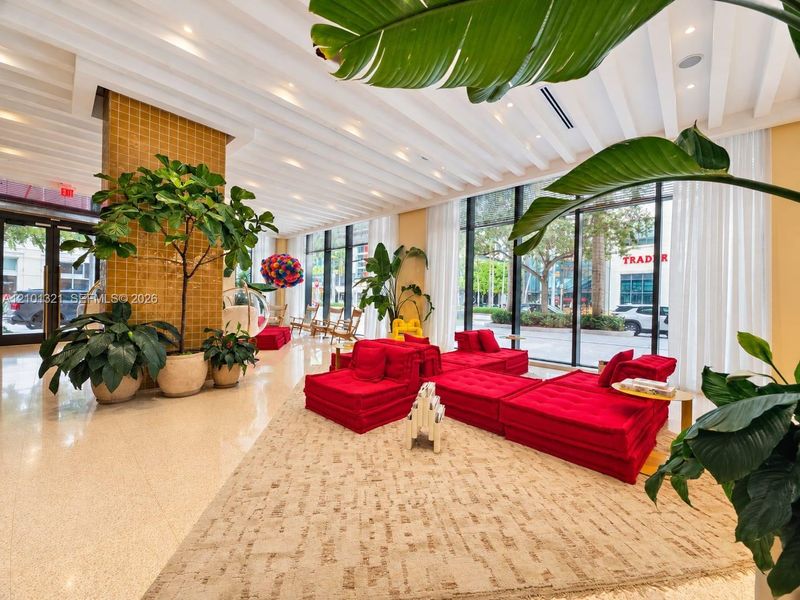 Community amenities in , Miami (Image 20).